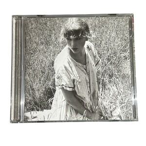 Taylor Swift limited edition Folklore Betty’s Garden